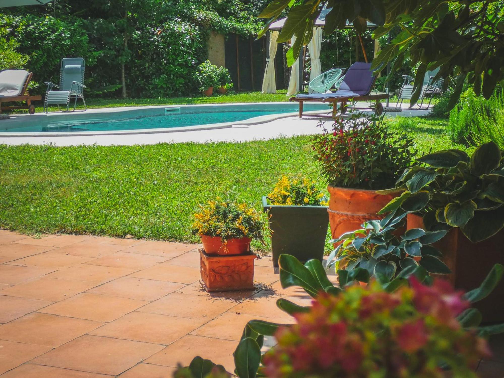 Apartment Nona Ancka Marezige Ngoại thất bức ảnh